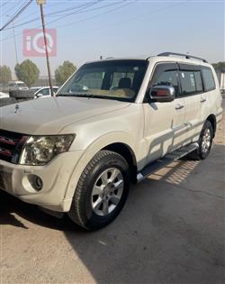 ميتسوبيشي باجيرو